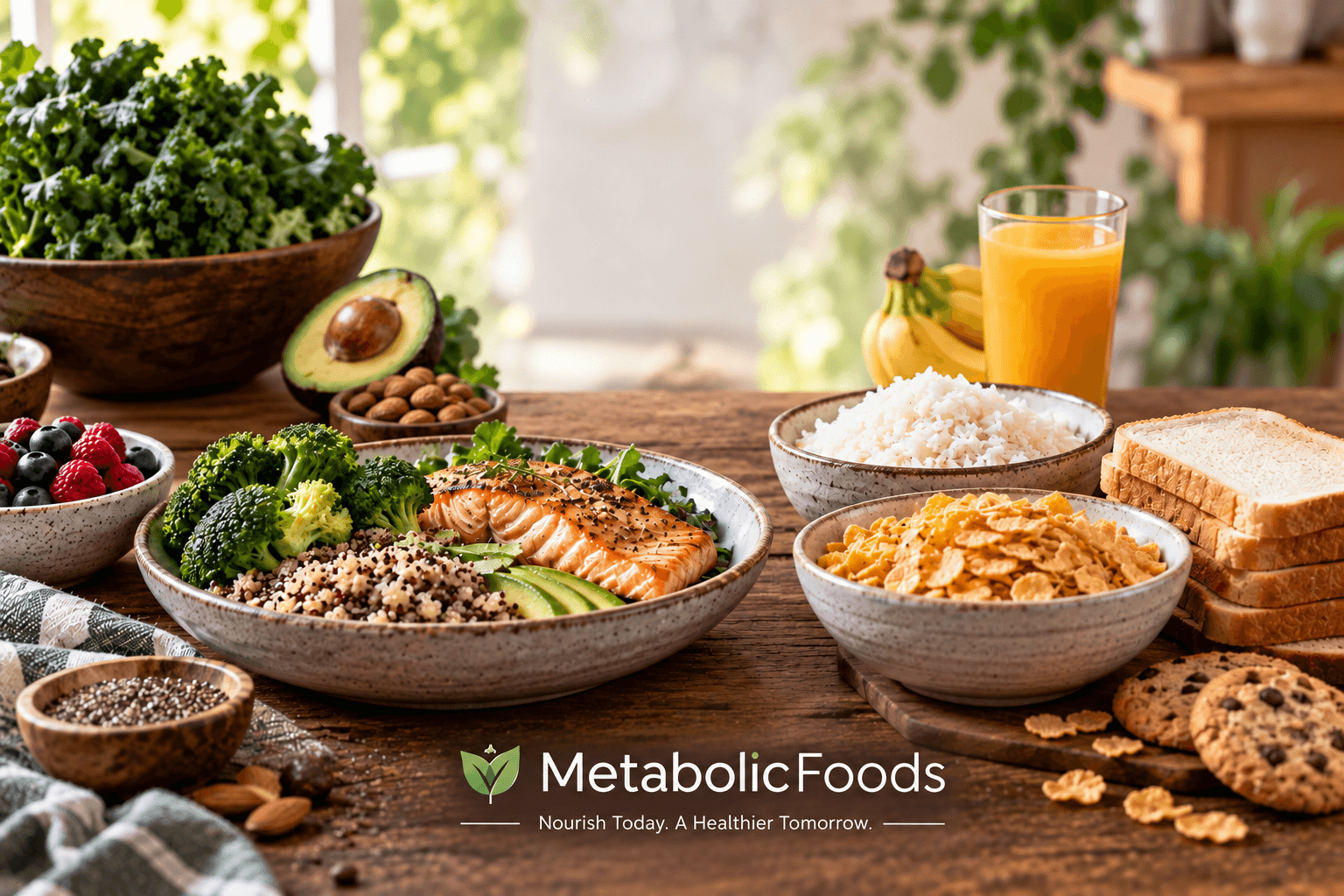 Glycemic Index vs. Glycemic Load: What's the Difference?