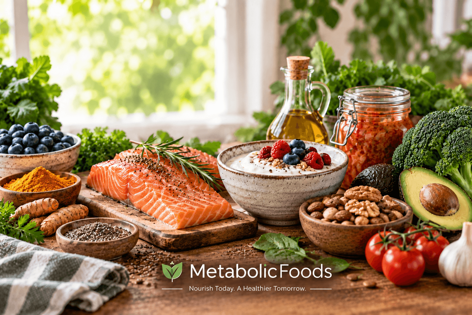 What Are Functional Foods, Really?
