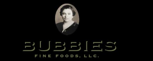 Bubbies logo