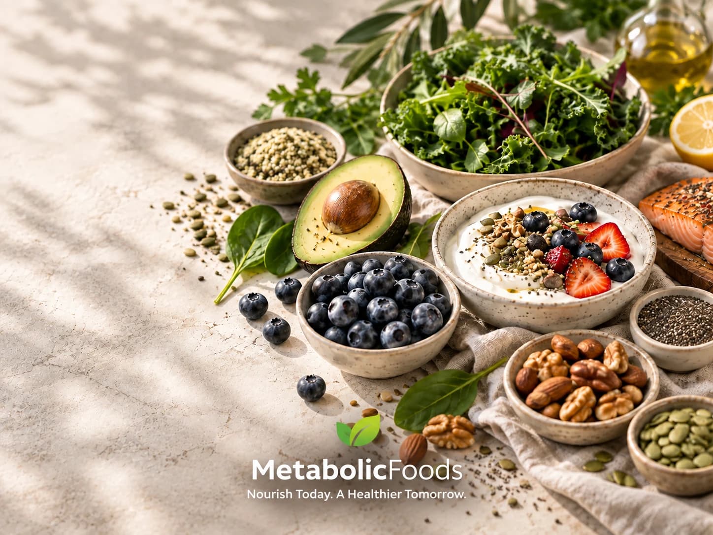 Functional Foods