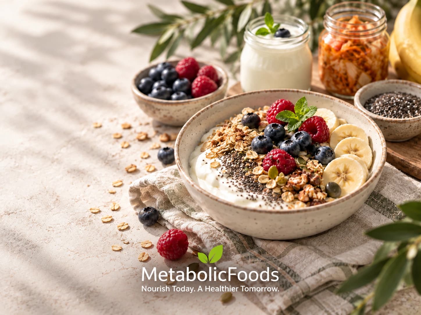 Gut Health