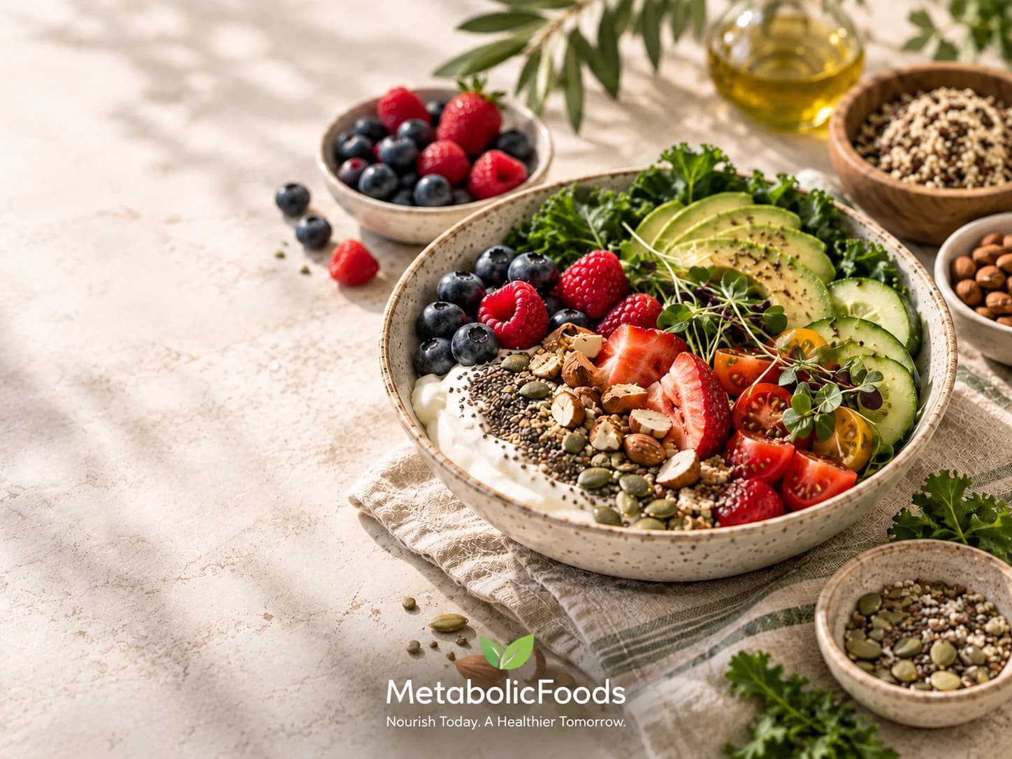 Low Glycemic